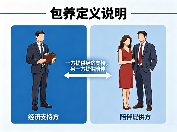 湖州市包养违法吗？深度揭秘红线风险注意事项